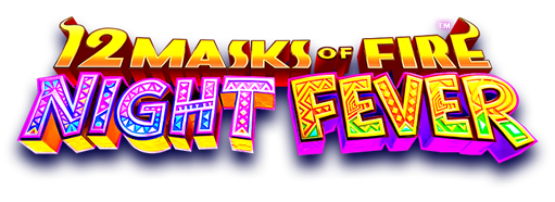 12 Masks of Fire™ Night Fever